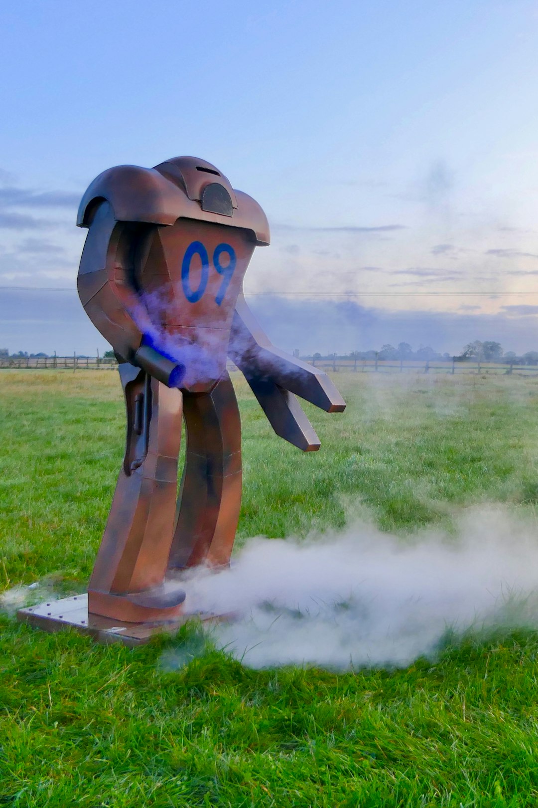 Kollaborative Robotik